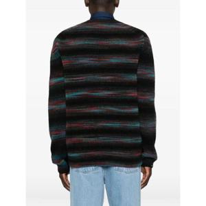 폴 스미스 스웨터 M1R568ZT02830 79 BLACK