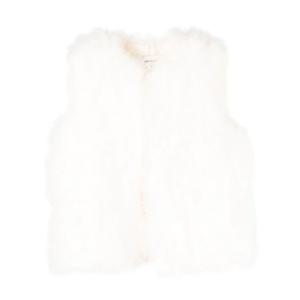 25 FW 이브살로몬 실크 페더 베스트 23WAG15355PLUX TP432263969