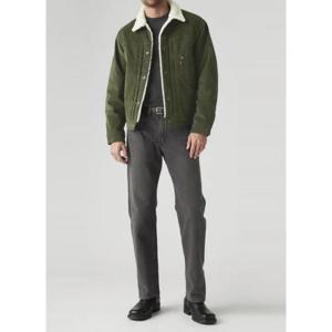 [리바이스] 505 레귤러핏 웜진 00505-2900