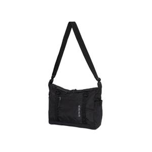 아이더가방 BQJ DUA25B08Z1 THE Kante (더캉테) 크로스백 (Black)