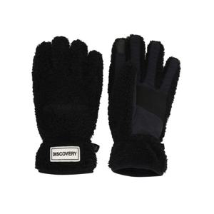 디스커버리장갑 TQT DXGL4913N-BKS 테디 플리스 장갑