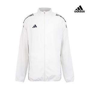 아디다스 티로25 컴피티션 슬림핏 운동 자켓 JJ1524