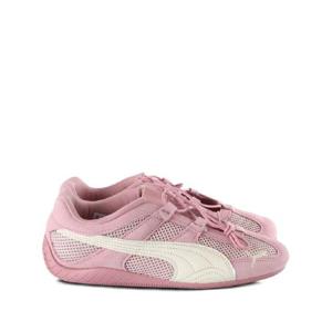 25 FW 퓨마 스피드캣 고 메시 스웨이드 스니커즈 40358906 TP442864607