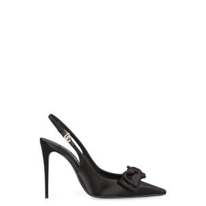돌체앤가바나 힐 펌프스 CG0844A3I64 8B956 black