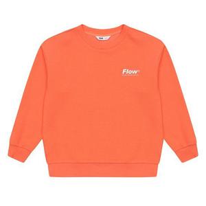 [소이]MARIO남아 플로우 맨투맨 티셔츠 23S0404_OR