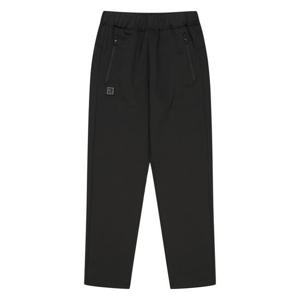 [에꼴리에]MARIO남아 밴딩 테이퍼드 트레이닝 팬츠 23C0202_BK