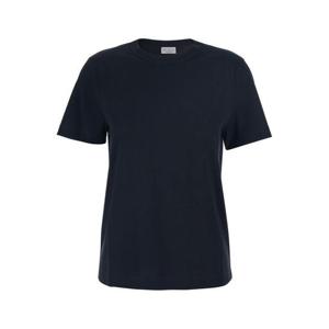 브루넬로 쿠치넬리 반팔 티셔츠 M0T81BI100C101 Black