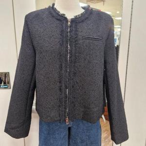 멜로디가든 HC39 트위드자켓 M25F8J103