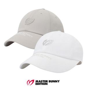 [마스터바니에디션] (421E3CP106) 여성 크리스탈 심볼 탈착 스크런치 볼캡