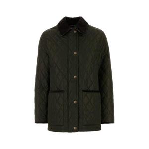 버버리 자켓 8113591 C2491 Green