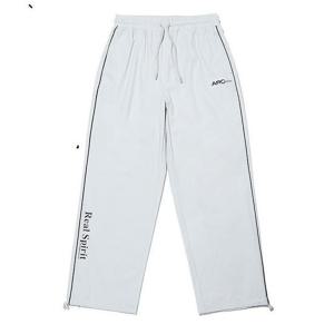 인터크루 HC10 남여,빠이삥와이드팬츠 ITY1PL31A