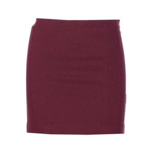 파트리지아페페 숏 원피스 8G0490A025M536 Purple