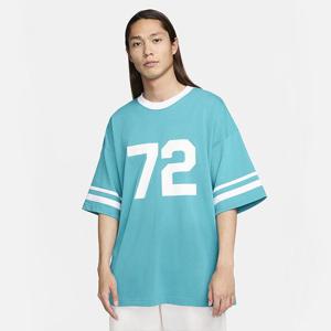 나이키반팔티 HF4602-367 나이키 오버사이즈 티셔츠