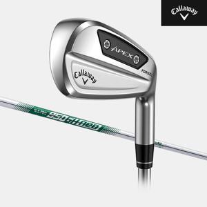 캘러웨이 APEX Ai 300 스틸 단조 아이언세트[남성용][6i/ 5~PW][NS PRO 950 NEO]