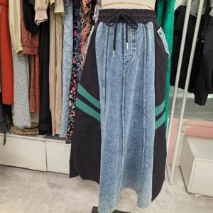 순천점홈플수스 HC39 여성스커트 S243BSK901