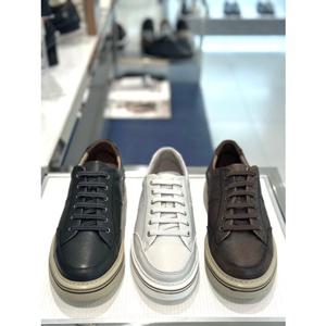 [SODA] 소다 남성 캐주얼 페블소재 스니커즈 AGM359 컬러모음