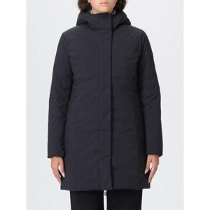 세이브더덕 코트 D45430WMATT21 10000 Black