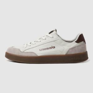 M 엄브로운동화 NQC UP323CTP81-BRW VAGUE (베이그) / BROWN