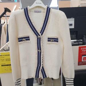 라티움 HC13 리본레이스가디건 T2513cd05