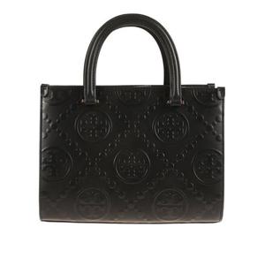 토리버치 토트백 162013 001 Black