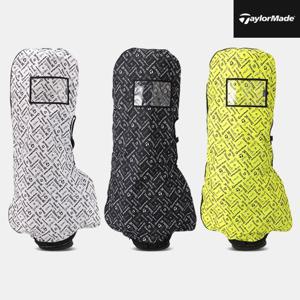 테일러메이드 CL 라이트 트래블 항공커버[남여공용][3COLORS]