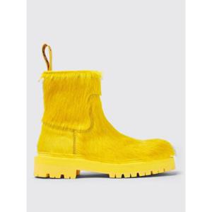 캠퍼 부츠 A700001 001 EKI 0 Yellow