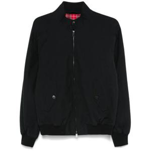 바라쿠타 봄버 자켓 BRCPS1074 BCNY1 300 DARK NAVY