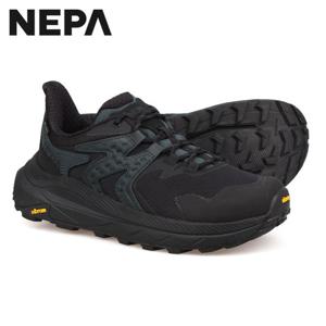[네파]25FW 공용 고어텍스 리웨이 트레킹화 7LE7612-C01