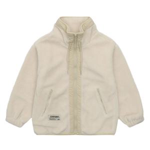 [소이][소이] 남아 양털 플리스 점퍼 21W0137_BE