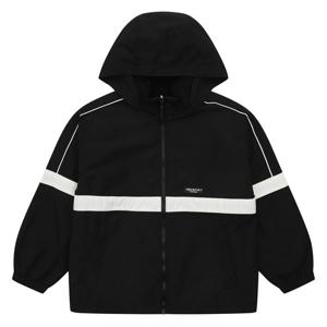 [소이][소이] 남아 리버시블 집업 점퍼 21W0132_BK