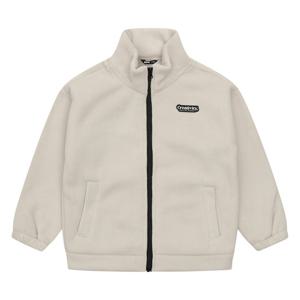 [소이][소이] 남아 플리스 본딩 집업 점퍼 21W0103_BE