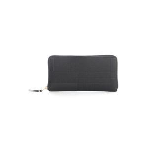 꼼데가르송 인터섹션 레더 지퍼 지갑 SA0110LS 088 1 BLACK