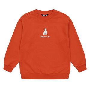 [소이]MARIO남아 소년 일러스트 맨투맨 티셔츠 21W0441_OR