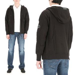 렌즈 와펜 RCCMSS716A 999 CP컴퍼니 후드 집업