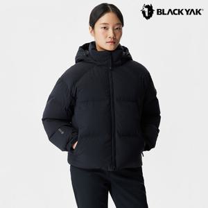 블랙야크 여성 히마 WSP 푸퍼 다운자켓 고어텍스 구스다운 등산패딩 1BYPAWU521
