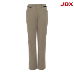 [JDX] 여성 소프트 부츠컷 팬츠(X1PTU7701BE)