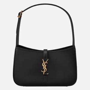 [생로랑]5F 657228 2R20W 1000 LE 5A7 호보백 블랙