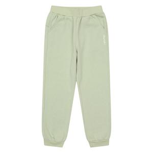 소이 여아 기모 밴딩 조거 팬츠 21W0256_MT