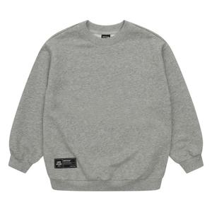 소이 남아 유니픽 맨투맨 티셔츠 21W0731_GY