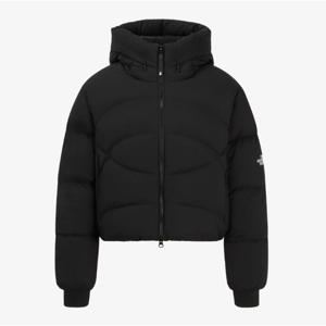 노스페이스 여성 스포츠 하이브리드 다운 자켓 NJ1DR82