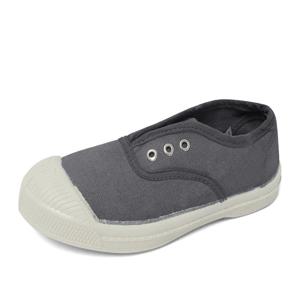 (185~225mm)벤시몽 키즈 엘리 아동 주니어 운동화 신발 그레이 E15149-802