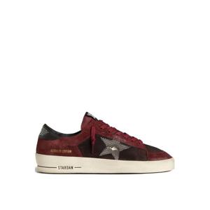 골든구스 마라톤 스피드 스니커즈 GMF00479F007370