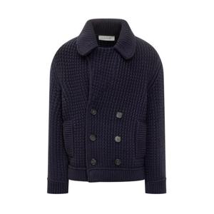 랑방 코트 RMCO0022K066H25 256 BLUE