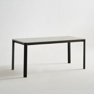 소소숲 오브 12T 통세라믹 6인식탁 테이블 1800