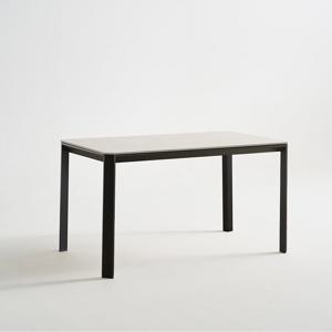 소소숲 라피 12T 통세라믹 4인식탁 테이블 1400