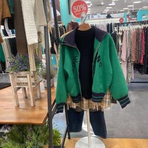 멜로디가든 HC07 가디건 M25WAC112