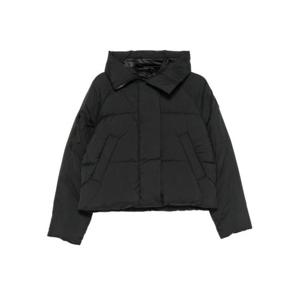 캐나다구스 숏패딩 2088WT9061 BLACK DOM