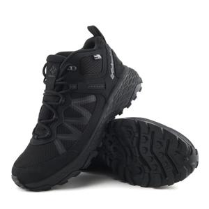 컬럼비아 남성 픽프릭 러쉬 아웃드라이 미드 C66BM4131 012