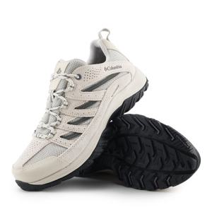 컬럼비아 여성 크레스트우드 로우 워터프루프 와이드핏 C66BK0607 083