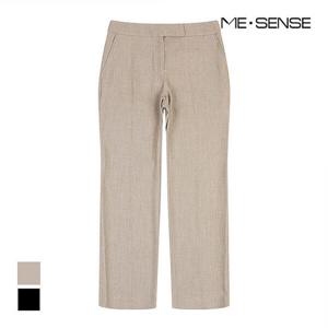 [미센스][미센스] 세미일자 슬랙스팬츠_MB2YSLM121Z (P003350388